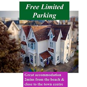 The Chocolate Box Guest House